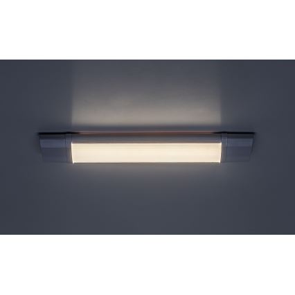 Rabalux - 30 cm alakaapin LED-valaisin, 10 W, 230 V