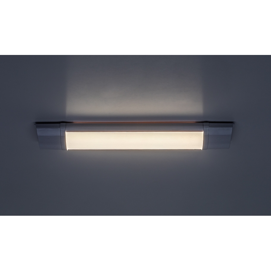 Rabalux - 30 cm alakaapin LED-valaisin, 10 W, 230 V