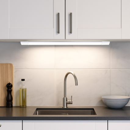 Rabalux - LED-kaapin alavalaisin LED/24W/230V 90 cm