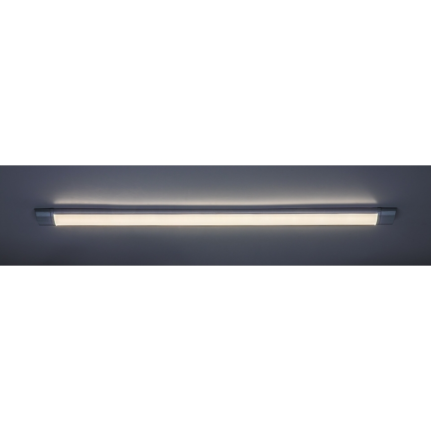 Rabalux - LED-kaapin alavalaisin LED/24W/230V 90 cm
