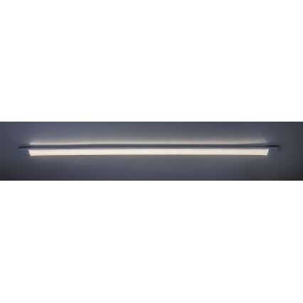 Rabalux - LED alakaappivalaisin LED/36W/230V 120 cm