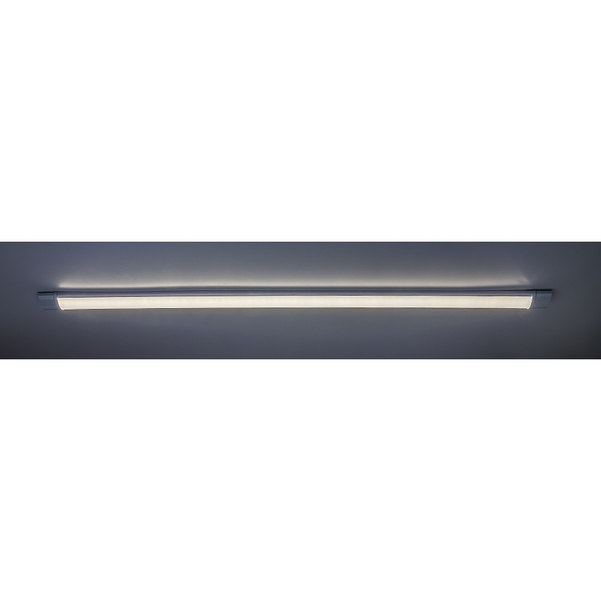 Rabalux - LED alakaappivalaisin LED/36W/230V 120 cm