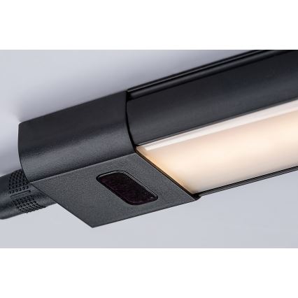 Rabalux - LED himmennettävä työtasovalo anturilla LED/8W/230V 3000K 50 cm