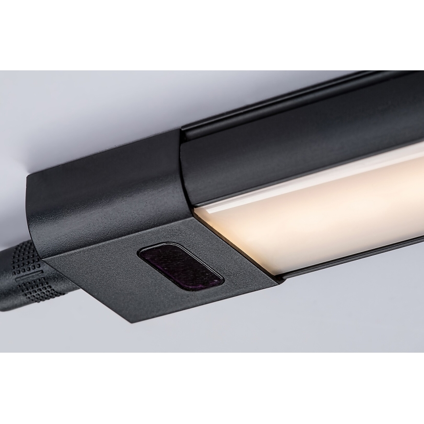 Rabalux - LED himmennettävä työtasovalo anturilla LED/8W/230V 3000K 50 cm