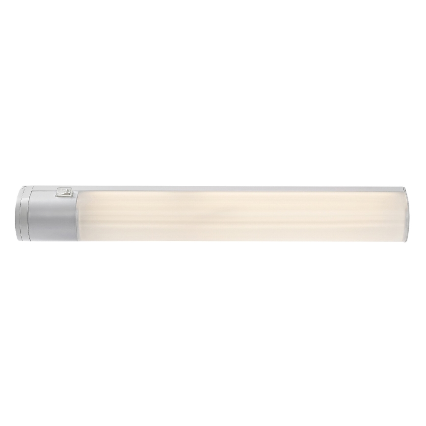 Rabalux - Keittiökaappien alla oleva LED-valo laatikolla LED/17W/230V 4000K IP44 valkoinen 57 cm