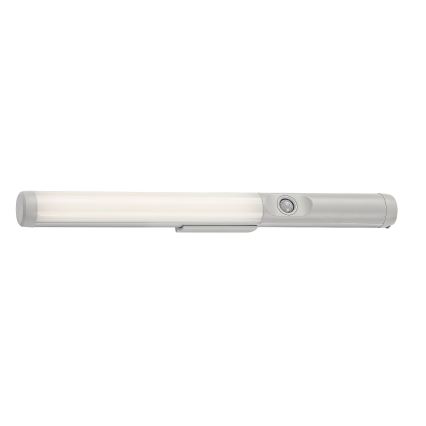 Rabalux - Keittiökaappien alla oleva LED-valo anturilla LED/3W/3,7V 4000K 1800 mAh