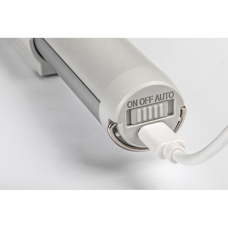 Rabalux - Keittiökaappien alla oleva LED-valo anturilla LED/3W/3,7V 4000K 1800 mAh