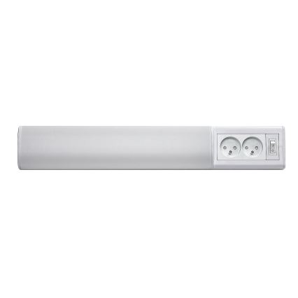 Rabalux - Keittiökaappien alla oleva LED-valo laatikoilla LED/10W/230V 4000K 50 cm valkoinen