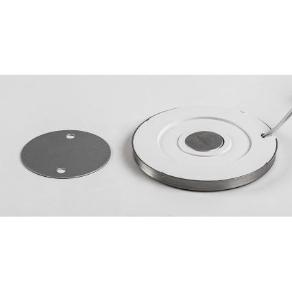 Rabalux - SETTI 3x LED Himmennettävä kaappivalaisin 3xLED/1W/230V 4000K