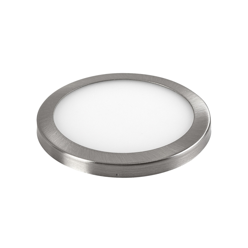 Rabalux - SETTI 3x LED Himmennettävä kaappivalaisin 3xLED/1W/230V 4000K