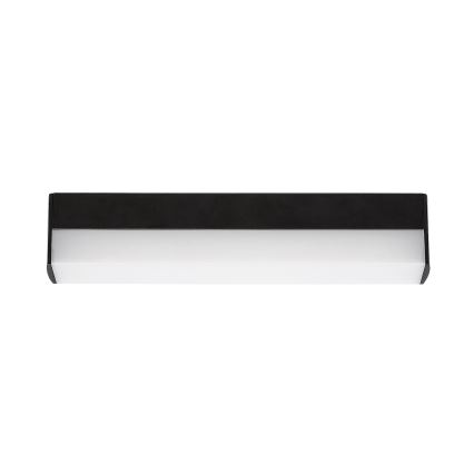 Rabalux - Keittiökaappien alla oleva LED-valo LED/7W/230V 4000K musta