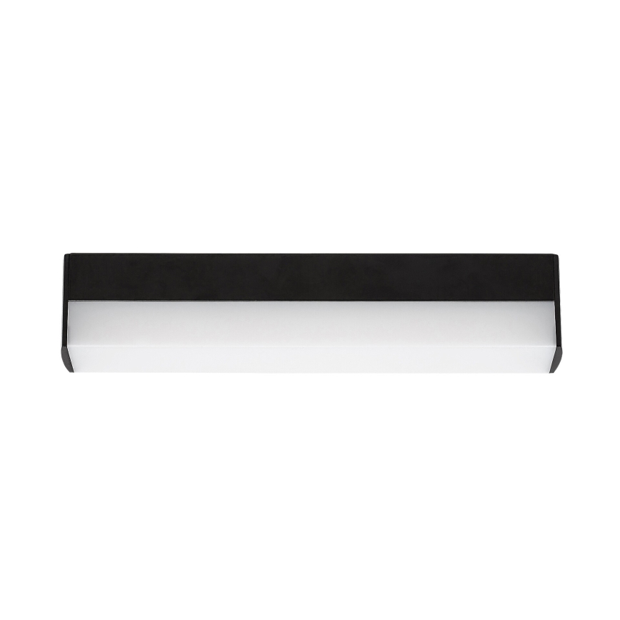 Rabalux - Keittiökaappien alla oleva LED-valo LED/7W/230V 4000K musta