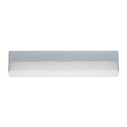Rabalux - Keittiökaappien alla oleva LED-valo LED/7W/230V 4000K hopea
