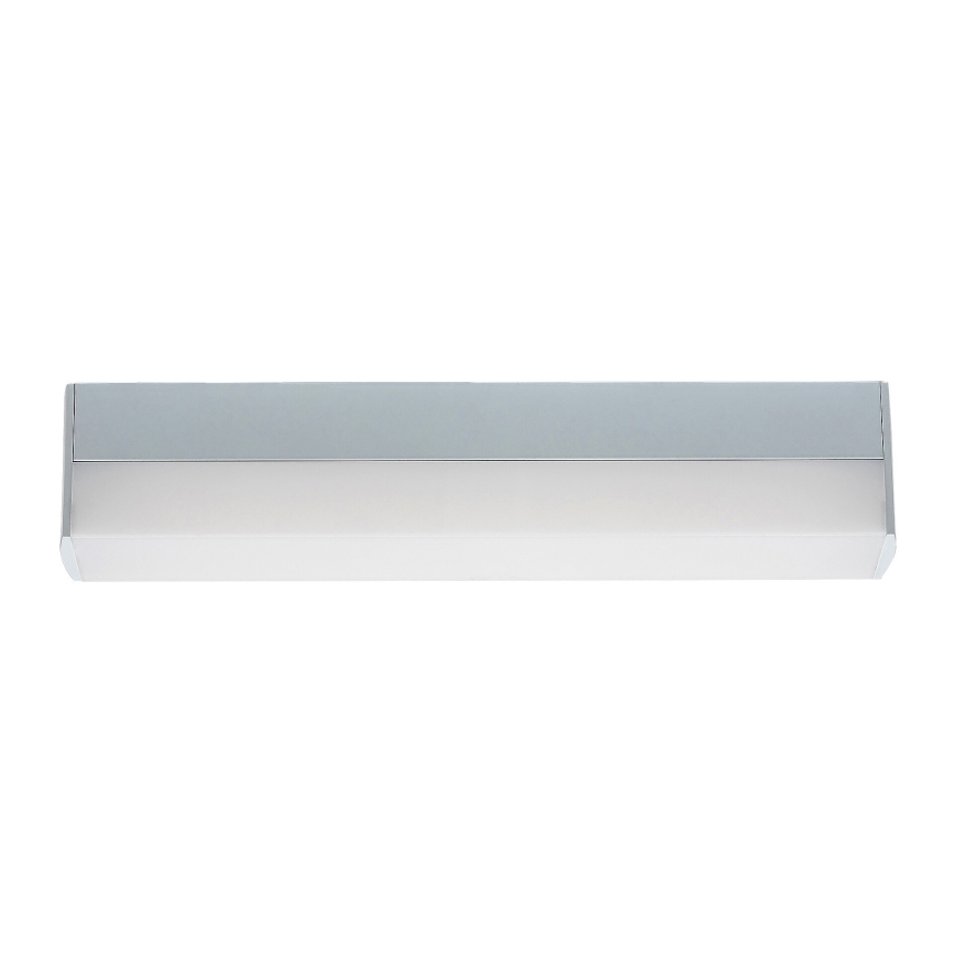 Rabalux - Keittiökaappien alla oleva LED-valo LED/7W/230V 4000K hopea