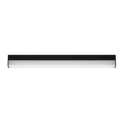 Rabalux - Keittiökaappien alla oleva LED-valo LED/14W/230V 4000K 53 cm musta