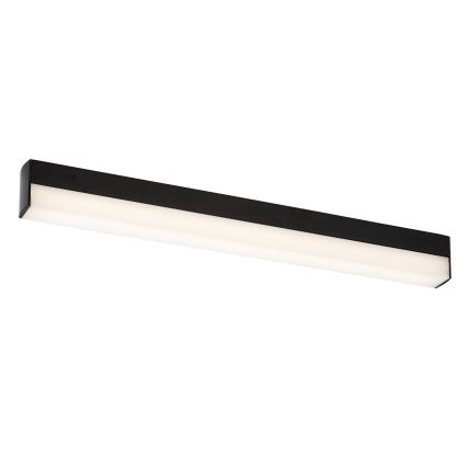 Rabalux - Keittiökaappien alla oleva LED-valo LED/14W/230V 4000K 53 cm musta