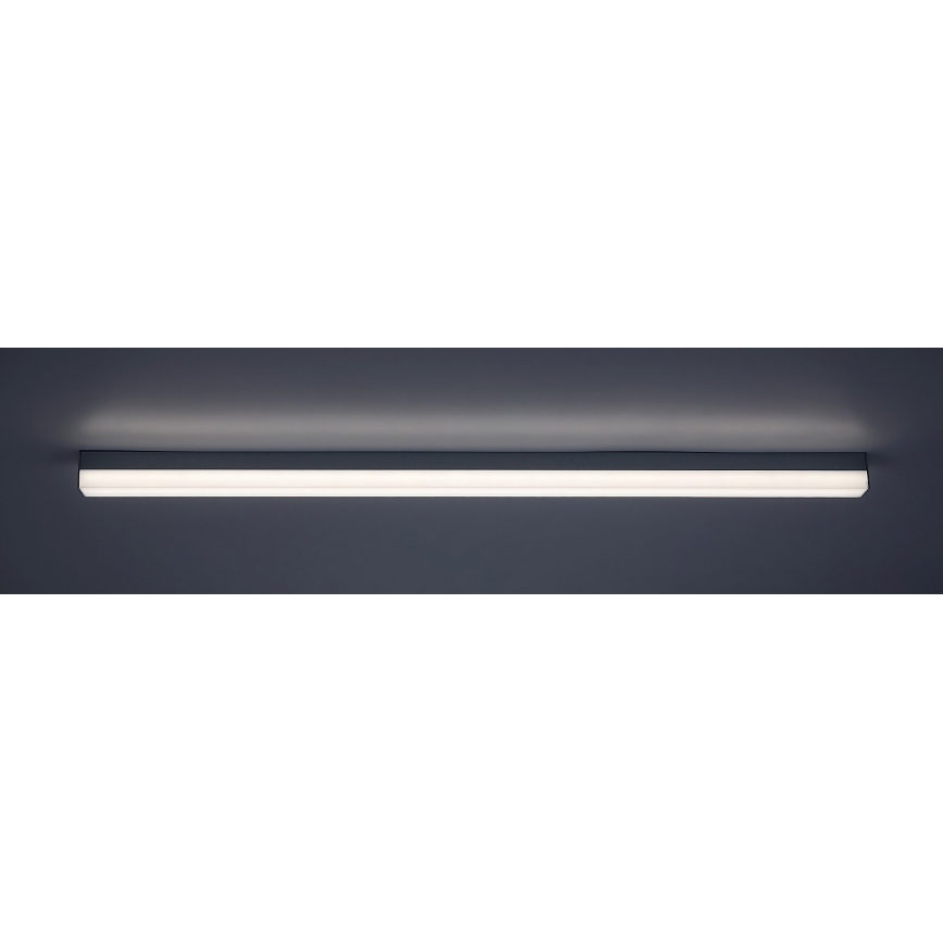 Rabalux - Keittiökaappien alla oleva LED-valo LED/24W/230V 4000K 113 cm valkoinen