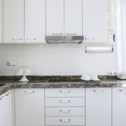 Rabalux - Keittiökaappien alla oleva LED-valo LED/5W/230V 4000K kiiltävä kromi