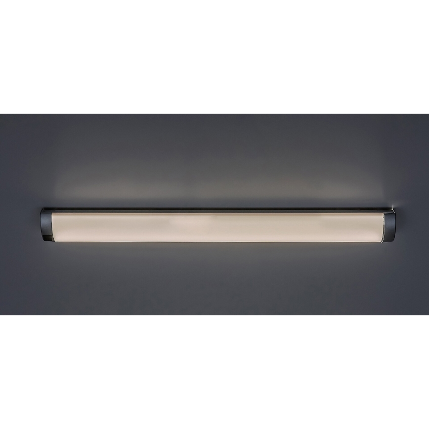 Rabalux - Keittiökaappien alla oleva LED-valo LED/5W/230V 4000K kiiltävä kromi