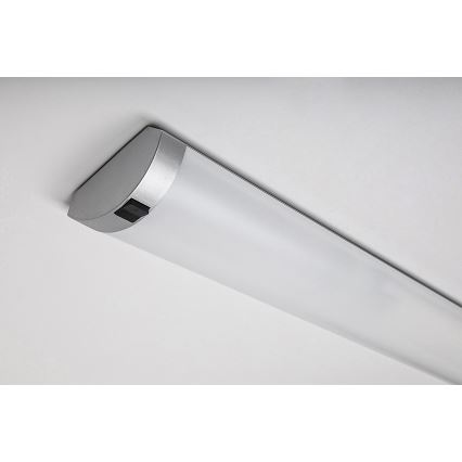 Rabalux - Keittiökaappien alla oleva LED-valo LED/5W/230V 4000K kiiltävä kromi