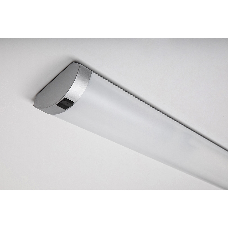 Rabalux - Keittiökaappien alla oleva LED-valo LED/5W/230V 4000K kiiltävä kromi