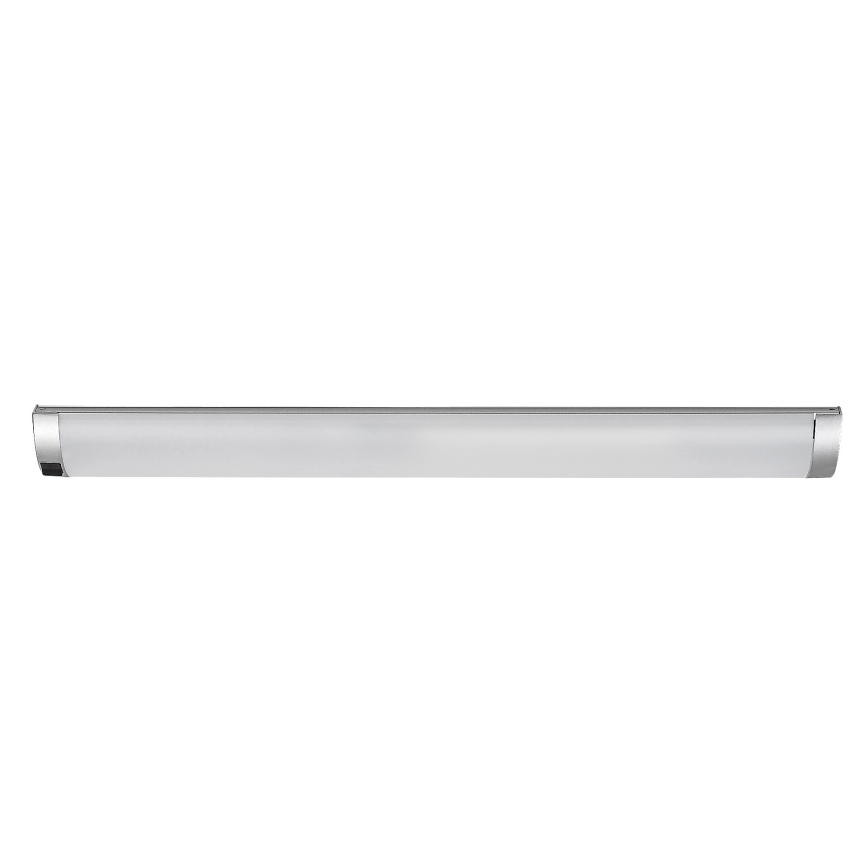 Rabalux - Keittiökaappien alla oleva LED-valo LED/8W/230V 4000K 60 cm mattakromi