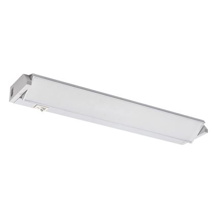 Rabalux  - Keittiökaappien alla oleva LED-valo LED/5W/230V 4000K valkoinen