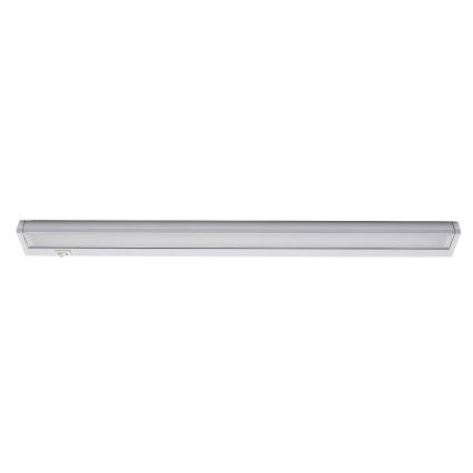 Rabalux - Keittiökaappien alla oleva LED-valo LED/10W/230V 4000K 57 cm valkoinen