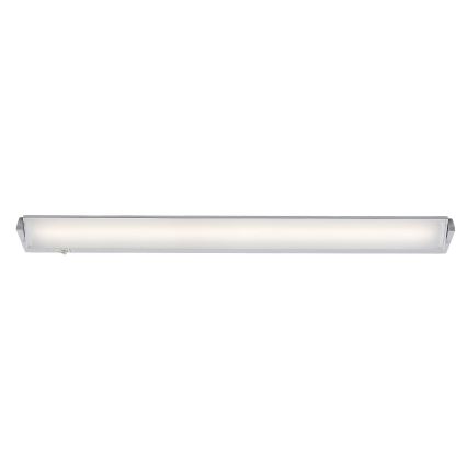 Rabalux - Keittiökaappien alla oleva LED-valo LED/10W/230V 4000K 57 cm valkoinen