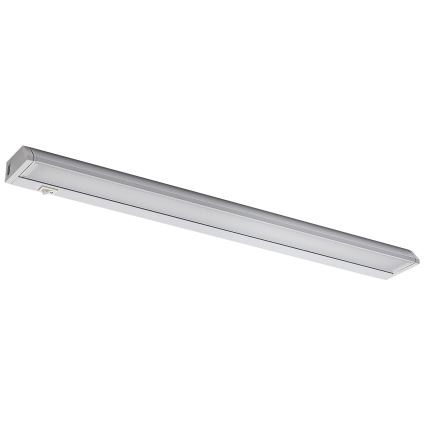Rabalux - Keittiökaappien alla oleva LED-valo LED/10W/230V 4000K 57 cm valkoinen
