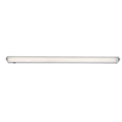 Rabalux - Keittiökaappien alla oleva LED-valo LED/10W/230V 4000K 57 cm mattakromi