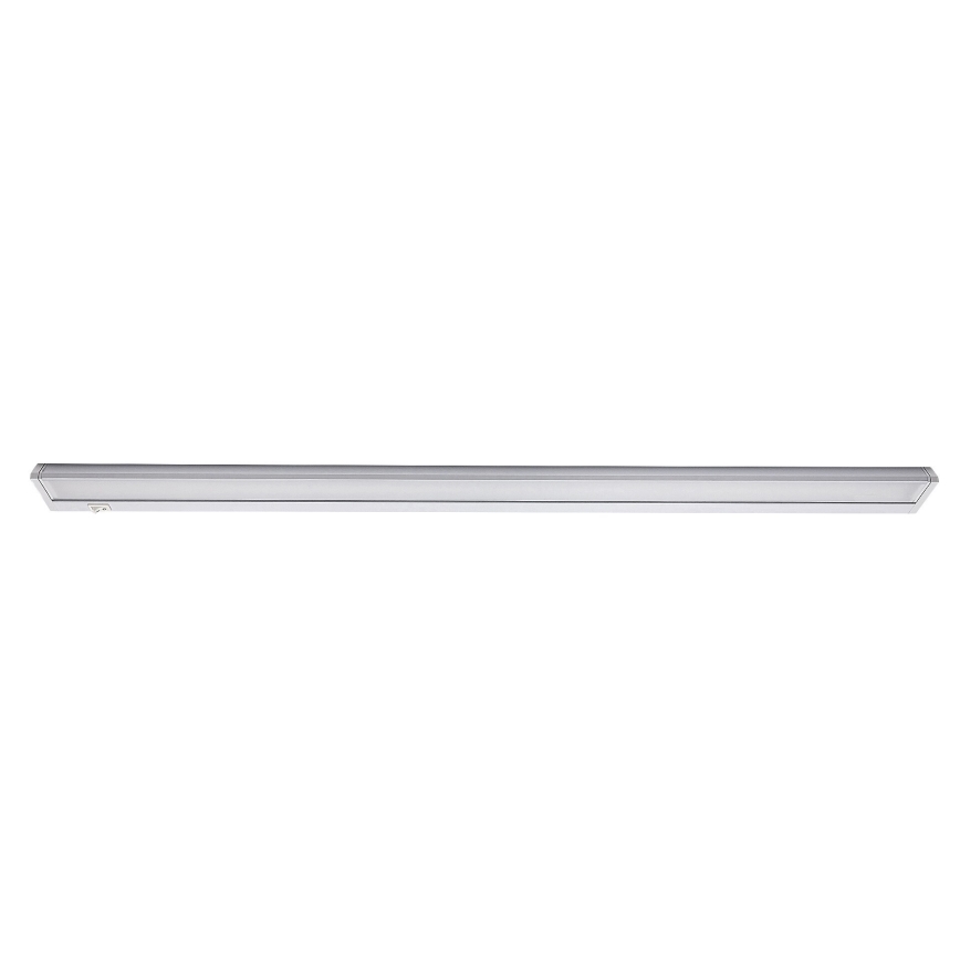 Rabalux - Keittiökaappien alla oleva LED-valo LED/15W/230V 4000K 91 cm valkoinen