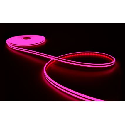 Rabalux - LED RGBW Himmennettävä nauha LED/21W/230V 5 m IP67 + kauko-ohjaus