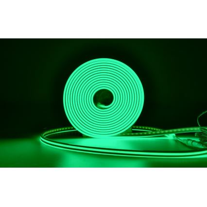 Rabalux - LED RGBW Himmennettävä nauha LED/21W/230V 5 m IP67 + kauko-ohjaus