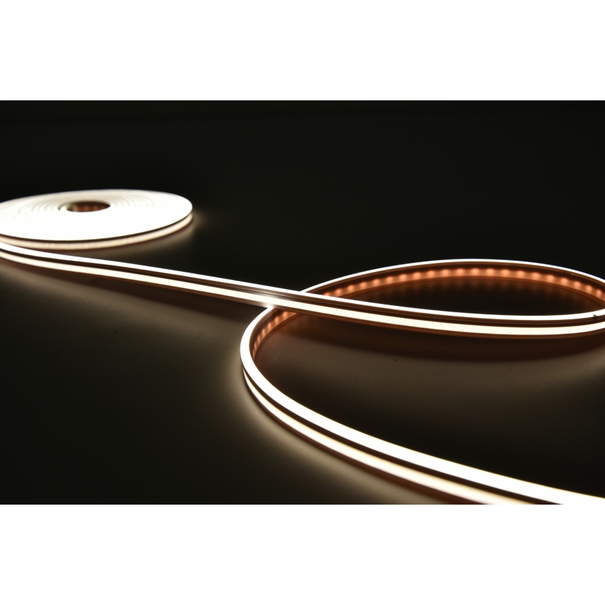 Rabalux - LED RGBW Himmennettävä nauha LED/21W/230V 5 m IP67 + kauko-ohjaus