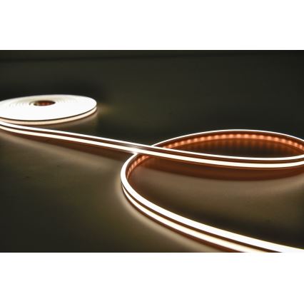 Rabalux - LED RGBW Himmennettävä nauha LED/21W/230V 5 m IP67 + kauko-ohjaus
