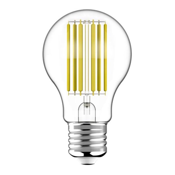 Rabalux 79172 - LED-polttimo FILAMENT A60 E27/7W/230V 4000K Energialuokka A