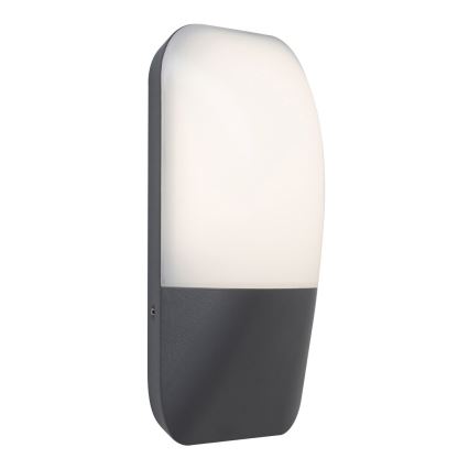 Rabalux - LED-ulkoseinävalaisin LED/10W/230V IP65 800lm 4000K