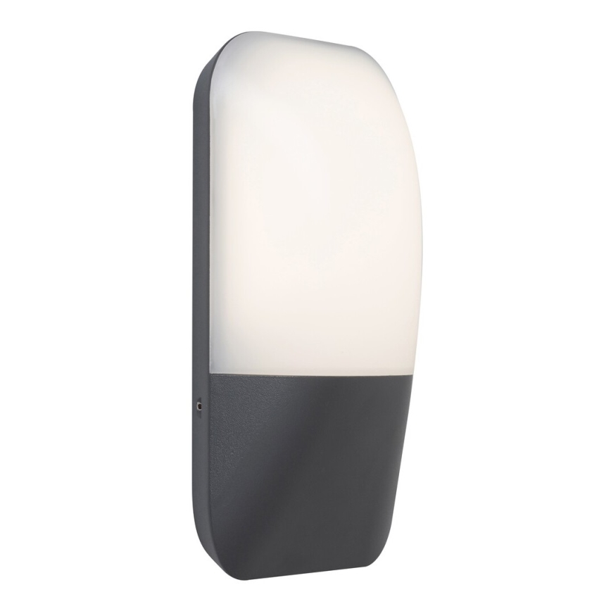 Rabalux - LED-ulkoseinävalaisin LED/10W/230V IP65 800lm 4000K