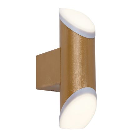 Rabalux - LED-ulkoseinävalaisin LED/6W/230V 270lm 3000K IP44