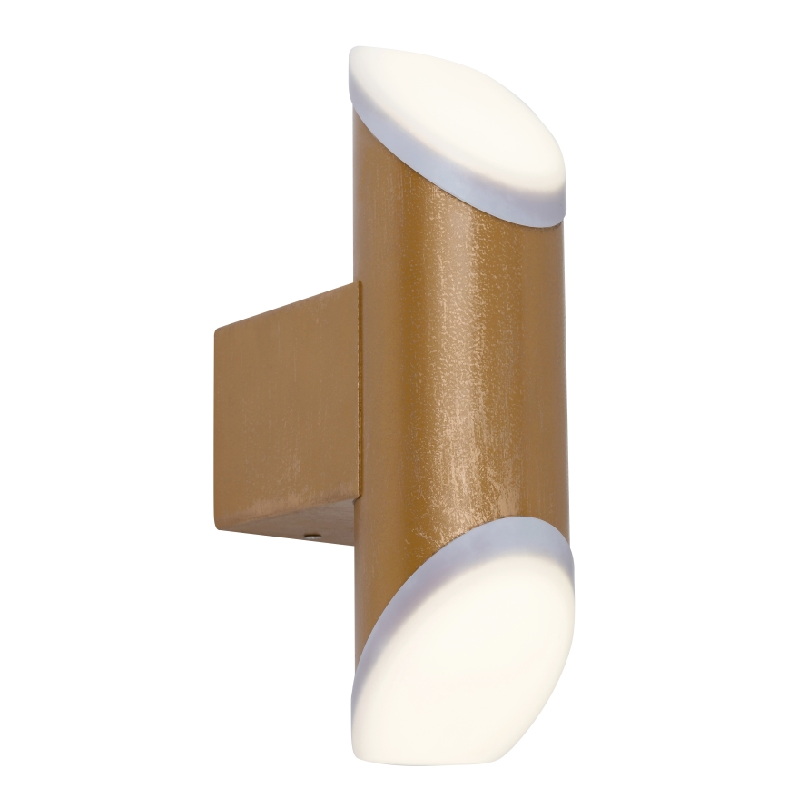 Rabalux - LED-ulkoseinävalaisin LED/6W/230V 270lm 3000K IP44