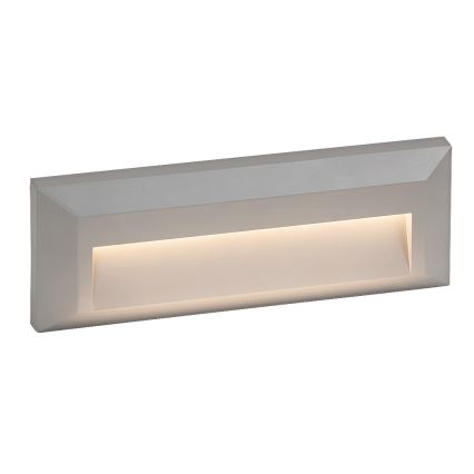 Rabalux - LED-ulkoseinävalaisin 1xLED/1,6W IP65