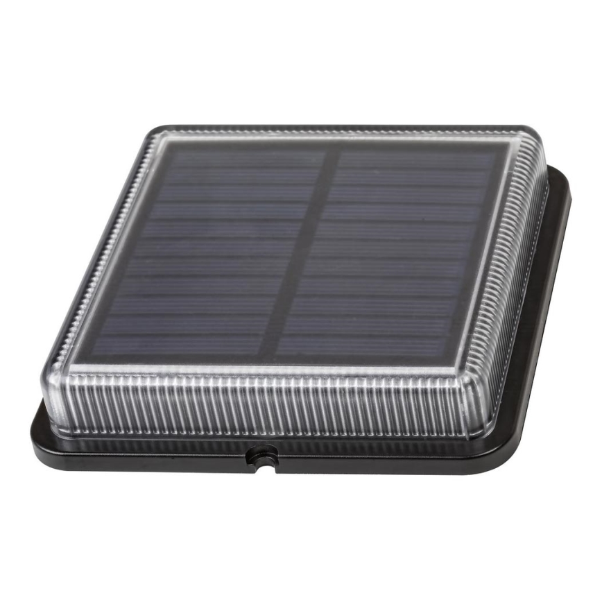 Rabalux 8104 - LED-ulkoaurinkovalo BILBAO LED/1,5W/3,2V 4000K IP67