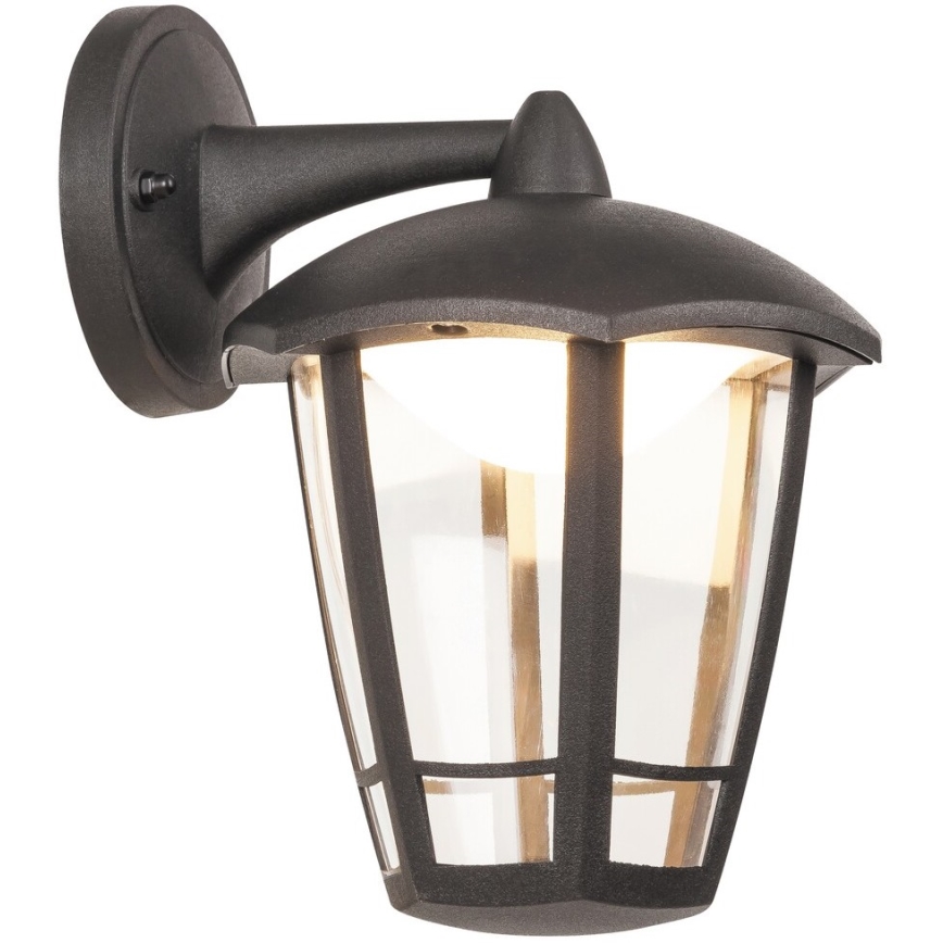 Rabalux - LED-ulkoseinävalaisin LED/8W/230V IP44