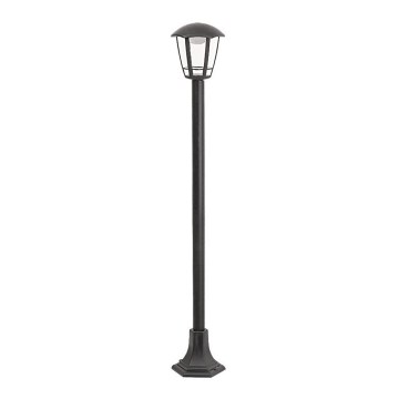 Rabalux 8129 - LED-ulkolamppu SORRENTO LED/8W/230V IP44