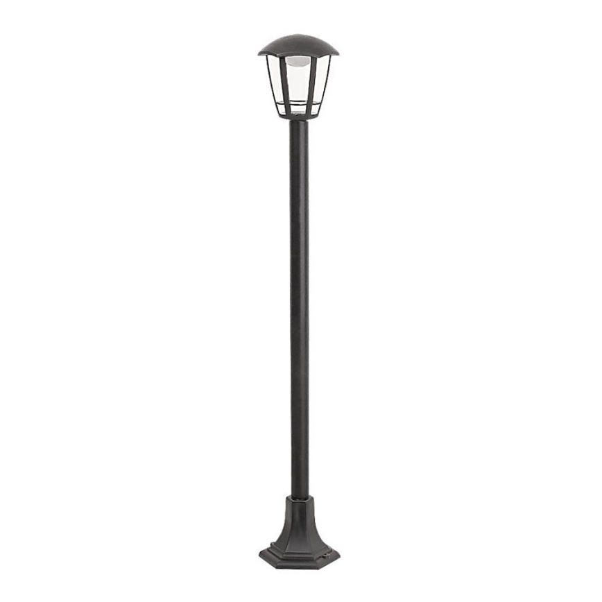 Rabalux 8129 - LED-ulkolamppu SORRENTO LED/8W/230V IP44