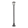 Rabalux 8129 - LED-ulkolamppu SORRENTO LED/8W/230V IP44