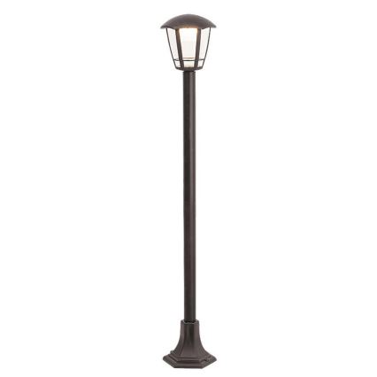 Rabalux 8129 - LED-ulkolamppu SORRENTO LED/8W/230V IP44