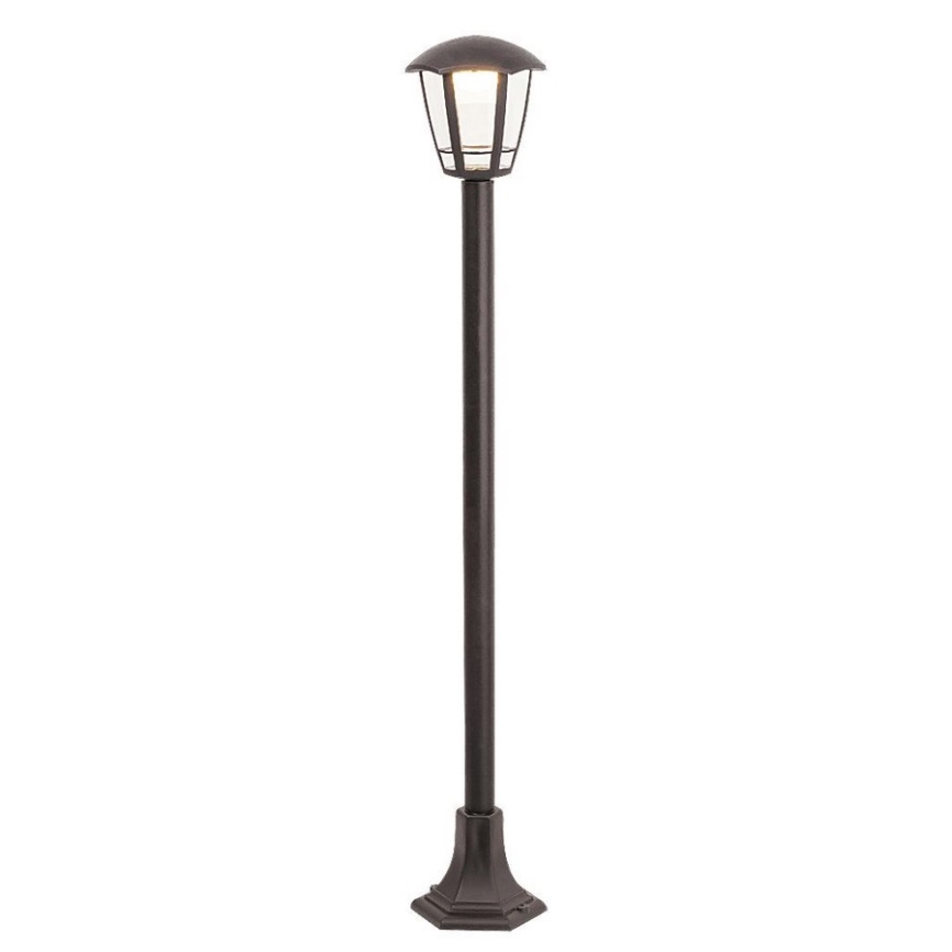 Rabalux 8129 - LED-ulkolamppu SORRENTO LED/8W/230V IP44