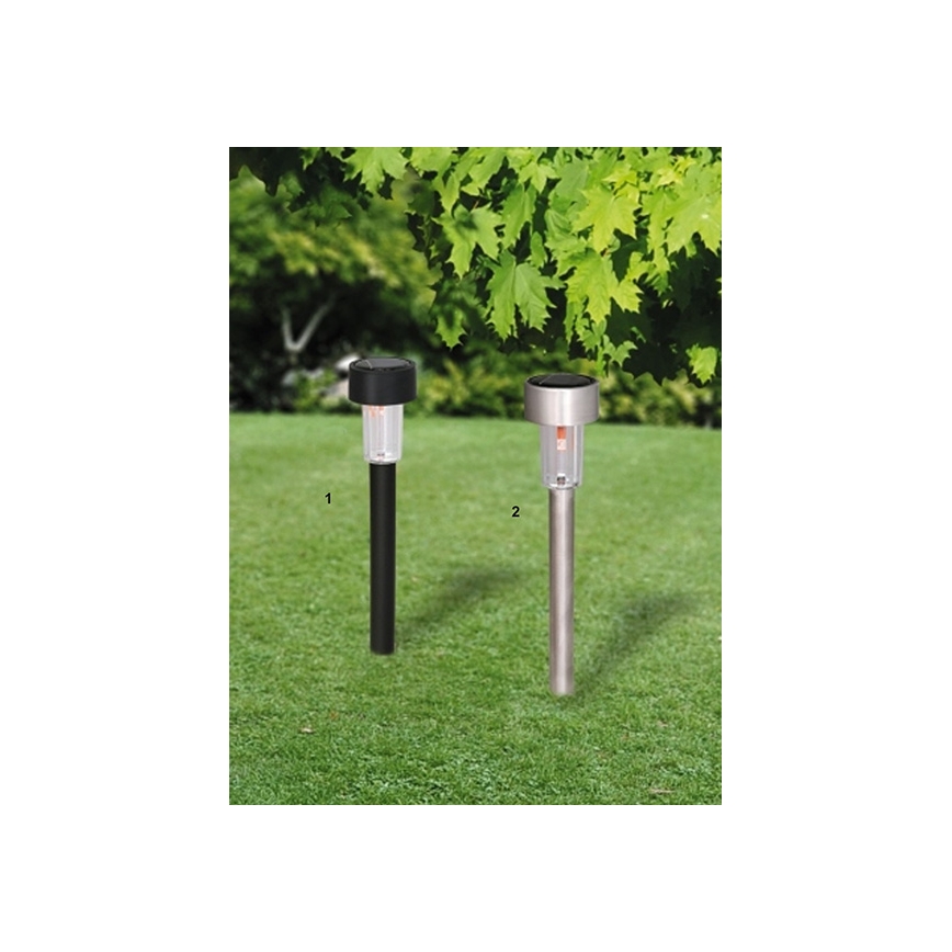 Rabalux - Aurinkovalo LED/0,1W/1,2V IP44